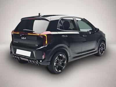 Kia Picanto (2026) - Photo 2