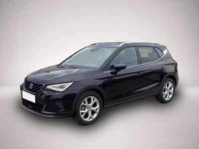 Seat Arona (2015) - Photo 1