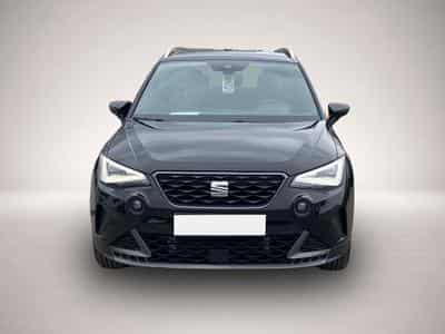 Seat Arona (2015) - Photo 3