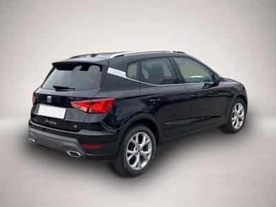 Seat Arona (2015) - Photo 5