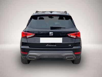 Seat Arona (2015) - Photo 6