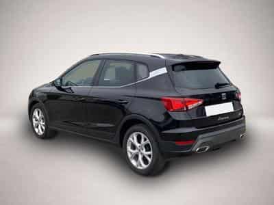 Seat Arona (2015) - Photo 7
