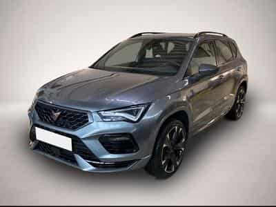 Cupra Ateca (2025) - Photo 2