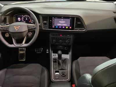 Cupra Ateca (2025) - Photo 3