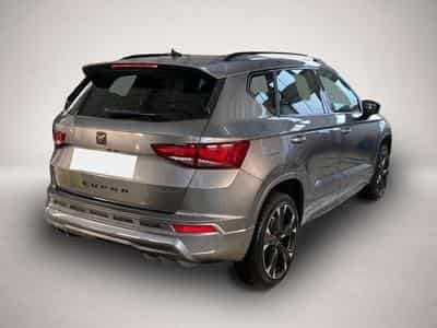 Cupra Ateca (2025) - Photo 4