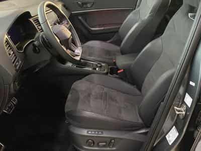 Cupra Ateca (2025) - Photo 6