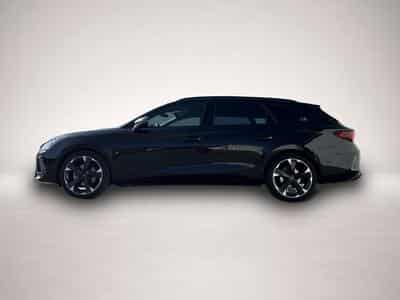 Cupra Leon (2024) - Photo 1