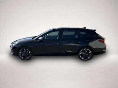 Cupra Leon (2024) - Photo 2