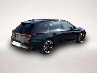 Cupra Leon (2024) - Photo 5