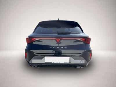 Cupra Leon (2024) - Photo 6