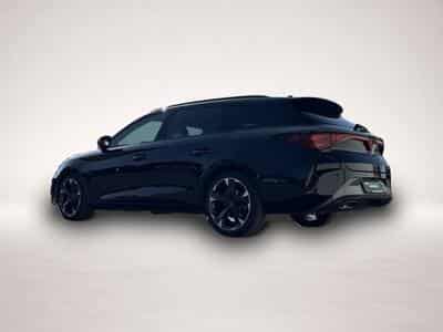 Cupra Leon (2024) - Photo 7