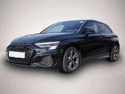Audi Quattro (2024) - Photo 1