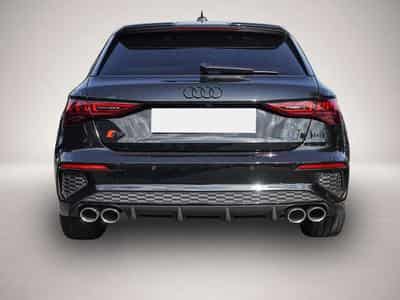 Audi Quattro (2024) - Photo 5