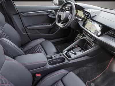 Audi Quattro (2024) - Photo 6