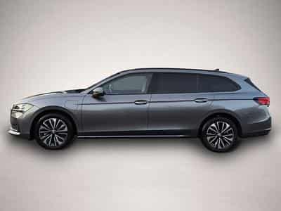 Skoda Superb (2024) - Photo 4