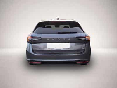 Skoda Superb (2024) - Photo 6