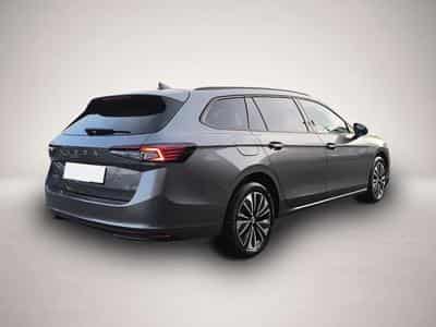 Skoda Superb (2024) - Photo 7