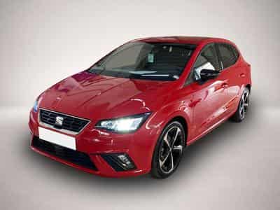 Seat Ibiza (2024) - Photo 2