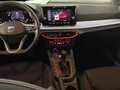 Seat Ibiza (2024) - Photo 3