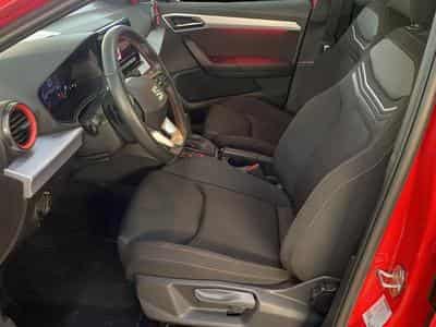Seat Ibiza (2024) - Photo 5