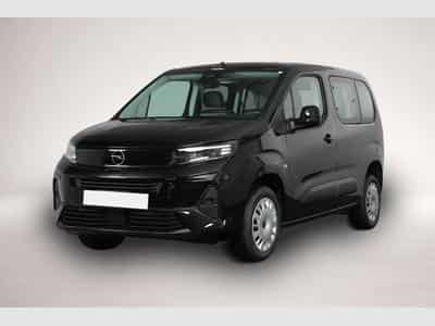 Opel Combo (2026) - Photo 1