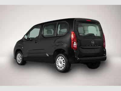 Opel Combo (2026) - Photo 3