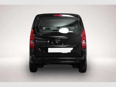 Opel Combo (2026) - Photo 4