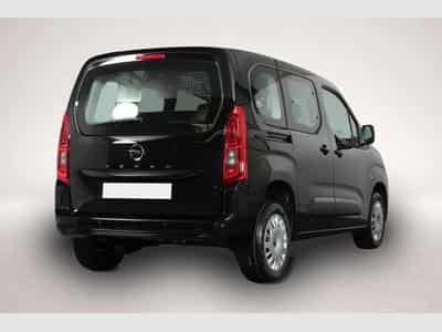 Opel Combo (2026) - Photo 5
