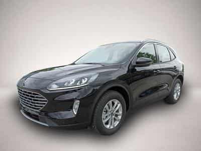 Ford Kuga (2023) - Photo 1