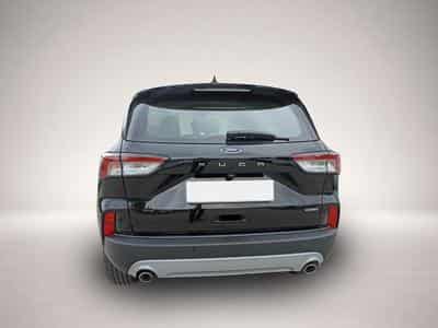 Ford Kuga (2023) - Photo 4