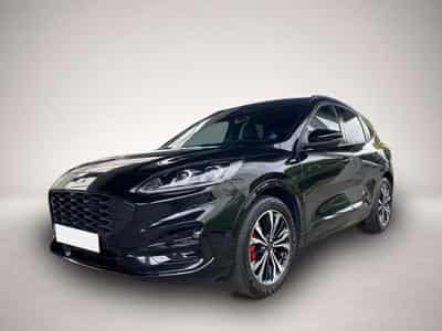 Ford Kuga (2024) - Photo 1