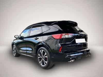Ford Kuga (2024) - Photo 3