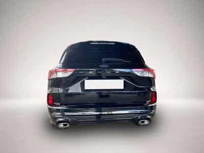 Ford Kuga (2024) - Photo 4