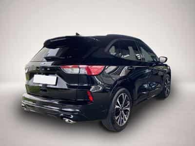 Ford Kuga (2024) - Photo 5