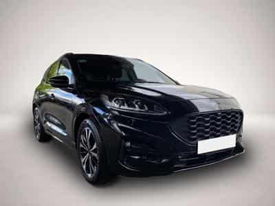 Ford Kuga (2024) - Photo 6