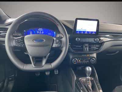 Ford Kuga (2024) - Photo 8
