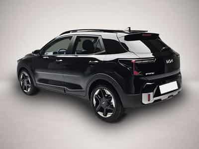 Kia Stonic (2026) - Photo 3