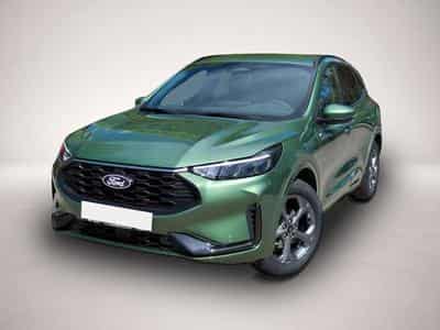 Ford Kuga (2026) - Photo 1