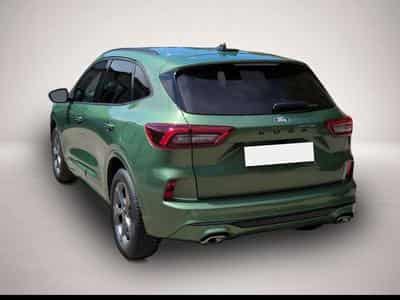 Ford Kuga (2026) - Photo 2