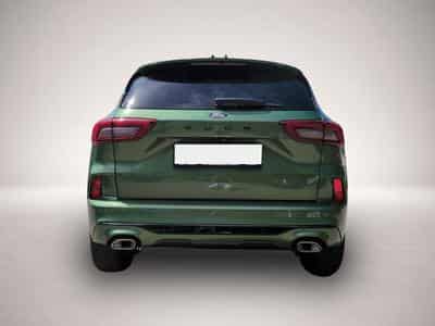 Ford Kuga (2026) - Photo 6