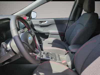 Ford Kuga (2026) - Photo 7