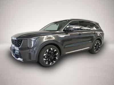 Kia Sorento (2026) - Photo 1
