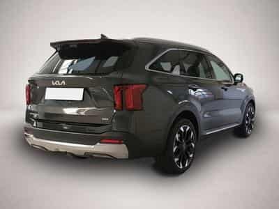 Kia Sorento (2026) - Photo 2