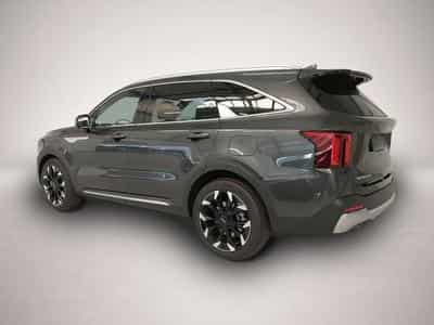 Kia Sorento (2026) - Photo 3