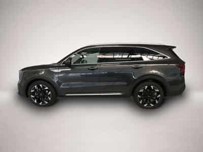 Kia Sorento (2026) - Photo 4