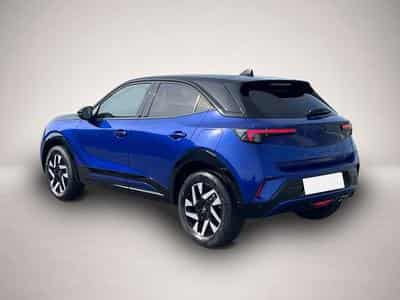Opel Mokka (2025) - Photo 4