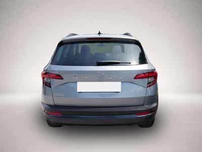 Skoda Karoq (2019) - Photo 2