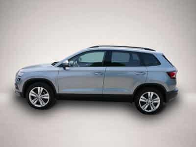Skoda Karoq (2019) - Photo 3