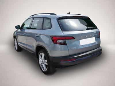 Skoda Karoq (2019) - Photo 4