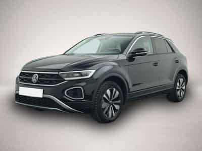 VW T-Roc (2025) - Photo 1